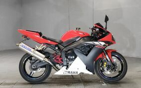 YAMAHA YZF-R1 2002 RN091