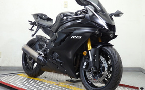 YAMAHA YZF-R6 2017 RJ27