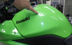 KAWASAKI NINJA 250R EX250K