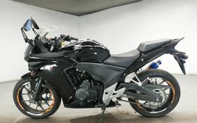 HONDA CBR400R 2013 NC47