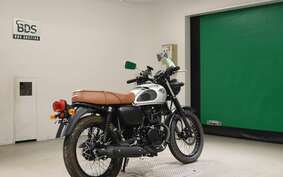 KAWASAKI W175 SE