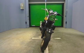 KAWASAKI ZRX400 2008 ZR400E