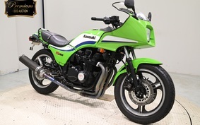 KAWASAKI GPZ750 1983 ZX750A