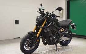 YAMAHA MT-09 SP 2021 RN69J