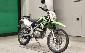 KAWASAKI KLX125 LX125C