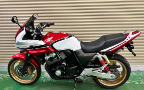 HONDA CB400 SUPER BOLDOR 2006 NC39