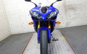 YAMAHA YZF-R1 2008 RN20