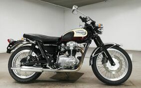 KAWASAKI W650 2007 EJ650A