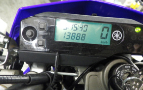 YAMAHA WR250R DG15J