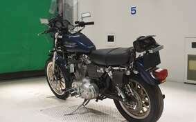 HARLEY XLH883 2001