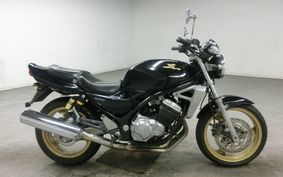 KAWASAKI BALIUS 250 Gen.2 2002 ZR250B