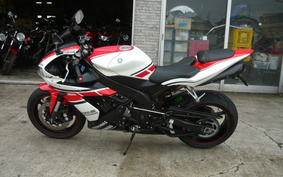 YAMAHA YZF-R1 2006 RN12