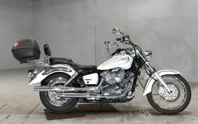 YAMAHA DRAGSTAR 250 VG02J