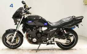 YAMAHA XJR1300 2001 RP03J