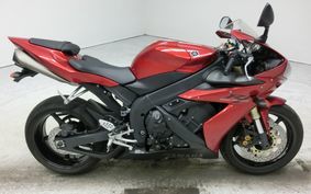 YAMAHA YZF-R1 Fi 2004 RN12