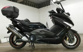 YAMAHA T-MAX500 2010 SJ08J