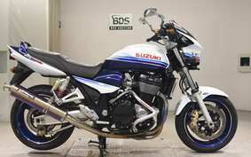 SUZUKI GSX1400 2008 GY71A