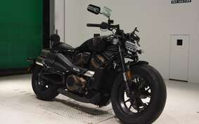 HARLEY RH1250S 2022