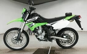 KAWASAKI KLX250 LX250S