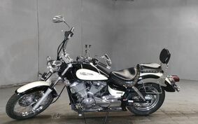 YAMAHA DRAGSTAR 250 VG02J