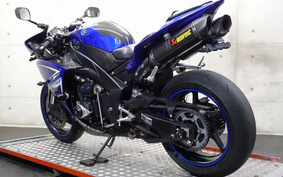 YAMAHA YZF-R1 2012 RN23