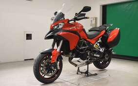 DUCATI MULTISTRADA 1200 S 2013