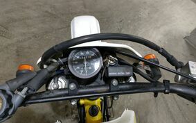 SUZUKI DR250 SH SJ44A