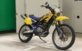 SUZUKI DR250 SHE SJ44A