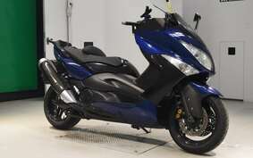 YAMAHA T-MAX500 Gen.3 2008 SJ08J