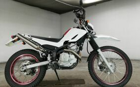 YAMAHA SEROW 250 DG11J