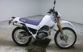 YAMAHA SEROW 225 W 1993 4JG