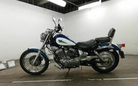 YAMAHA VIRAGO 250 S 3DM