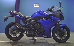 YAMAHA XJ6 F 2010 RJ19