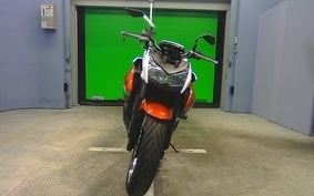 KAWASAKI Z1000 Gen.4 2010 ZRT00D