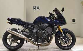 YAMAHA FZ FAZER 2007 RN17