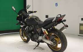 HONDA CB400 SUPER BOLDOR VTEC 2005 NC39