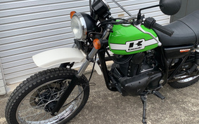 KAWASAKI 250TR BJ250F