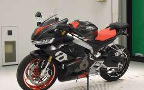 APRILIA RS660 2021