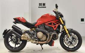 DUCATI M1200S S 2014 M603J