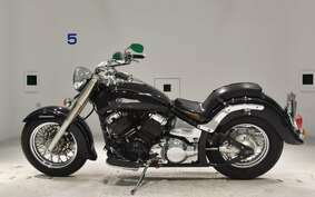 YAMAHA DRAGSTAR 400 CLASSIC 2002 VH01J