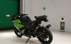 KAWASAKI NINJA 250R EX250K