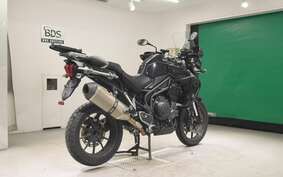 TRIUMPH TIGER EXPLORER 2012 1F11E9