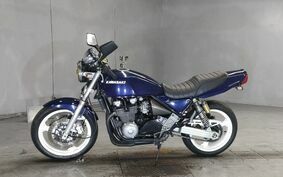 KAWASAKI ZEPHYR 400 2000 ZR400C