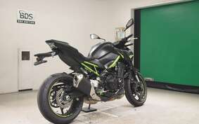 KAWASAKI Z900 Gen.2 2021 ZR900B