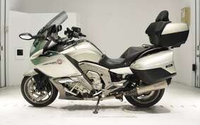 BMW K1600GTL 2012