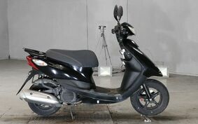 YAMAHA JOG ZR Evolution 2 SA39J