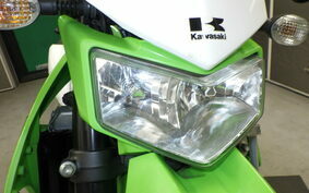 KAWASAKI KLX250 Gen.2 LX250S