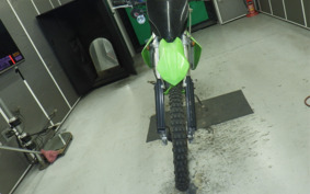 KAWASAKI KLX250 LX250E