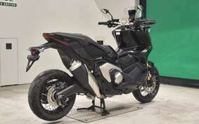 HONDA X-ADV 750 2021 RH10