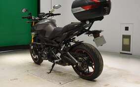 YAMAHA MT-09 A 2014 RN34J